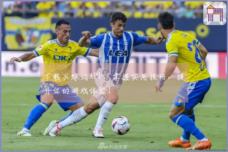 下载买球站APP，掌握实用技巧，提升你的游戏体验！